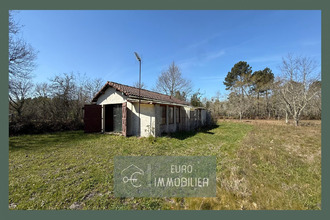 achat maison sore 40430