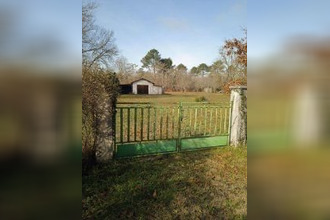 achat maison sore 40430