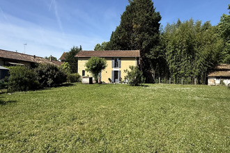 achat maison sore 40430