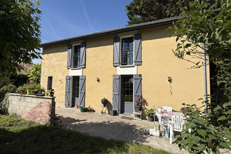 achat maison sore 40430