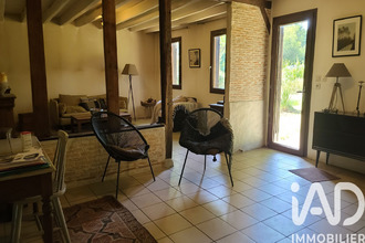 achat maison sore 40430