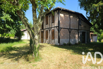 achat maison sore 40430