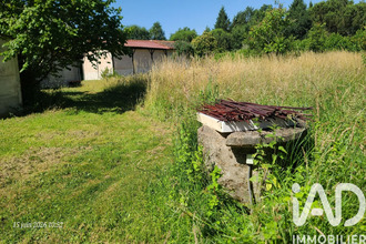 achat maison sore 40430