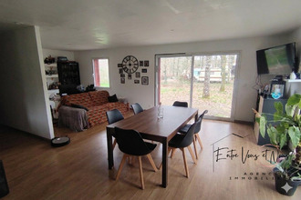 achat maison sore 40430