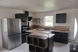 achat maison sore 40430