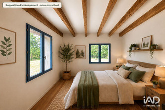 achat maison sore 40430