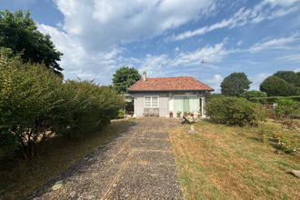 achat maison sore 40430