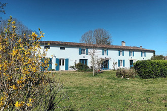 achat maison sore 40430
