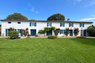 achat maison sore 40430