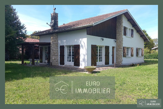 achat maison sore 40430