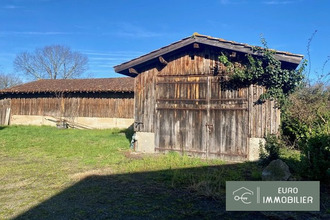 achat maison sore 40430
