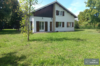 achat maison sore 40430