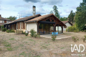 achat maison sore 40430