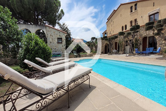 achat maison sorede 66690