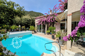 achat maison sorede 66690