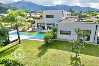 achat maison sorede 66690