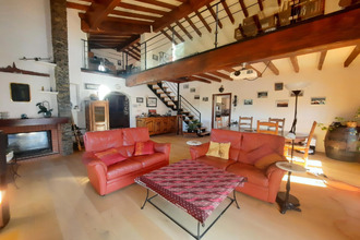 achat maison sorede 66690