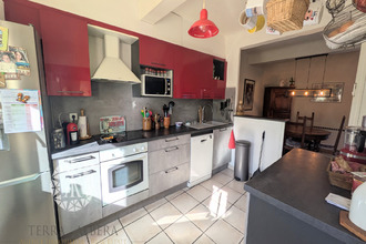 achat maison sorede 66690