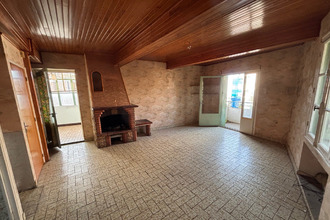 achat maison sorede 66690