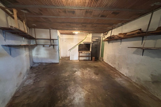 achat maison sorede 66690