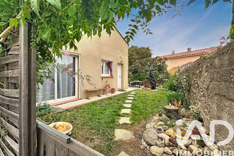 achat maison sorede 66690