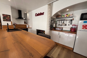 achat maison sorede 66690