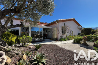 achat maison sorede 66690