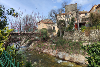 achat maison sorede 66690