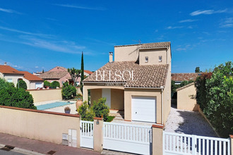 achat maison sorede 66690