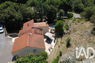achat maison sorede 66690