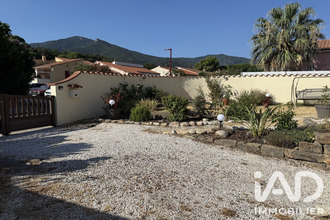 achat maison sorede 66690