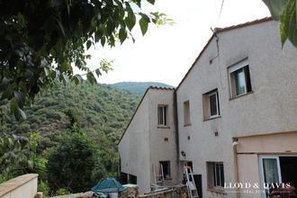 achat maison sorede 66690