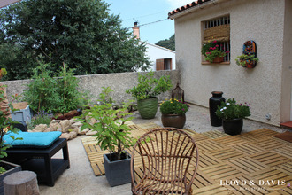 achat maison sorede 66690