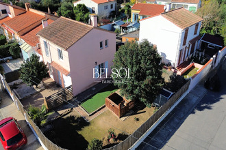 achat maison sorede 66690