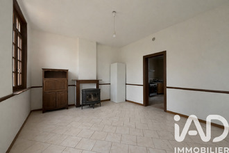 achat maison sorel 80240