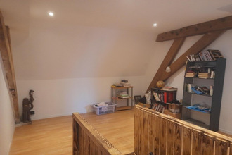 achat maison sorel 80240
