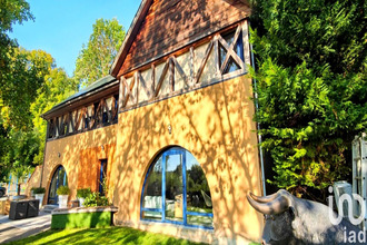 achat maison sorel-moussel 28260