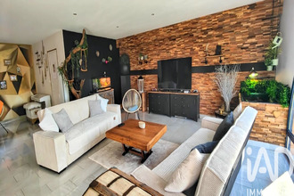 achat maison sorel-moussel 28260