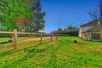 achat maison sorel-moussel 28260