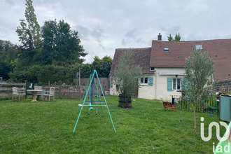 achat maison sorel-moussel 28260