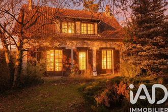 achat maison sorel-moussel 28260