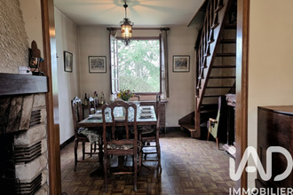 achat maison sorel-moussel 28260