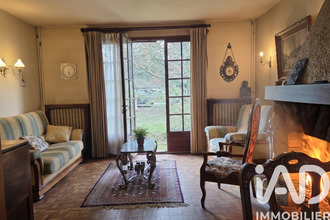 achat maison sorel-moussel 28260