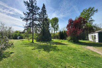 achat maison sorel-moussel 28260