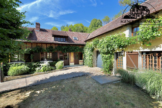 achat maison sorel-moussel 28260