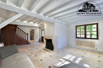 achat maison sorel-moussel 28260