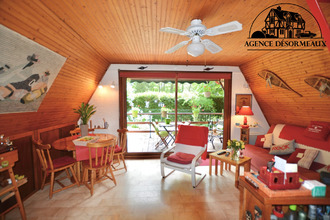 achat maison sorel-moussel 28260
