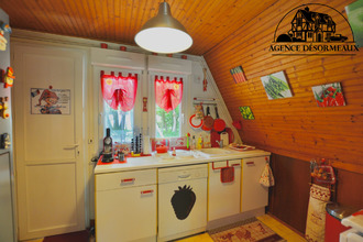 achat maison sorel-moussel 28260