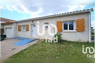 achat maison soreze 81540