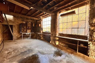 achat maison soreze 81540